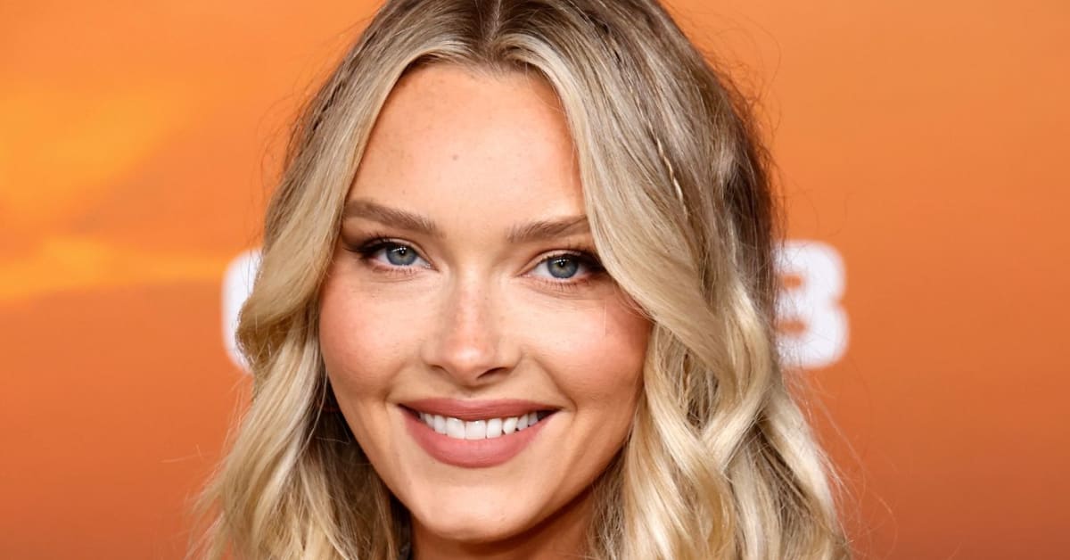 Camille Kostek Promises Thirst Trap In Fantastic Bikini Pics From The Bahamas Sports