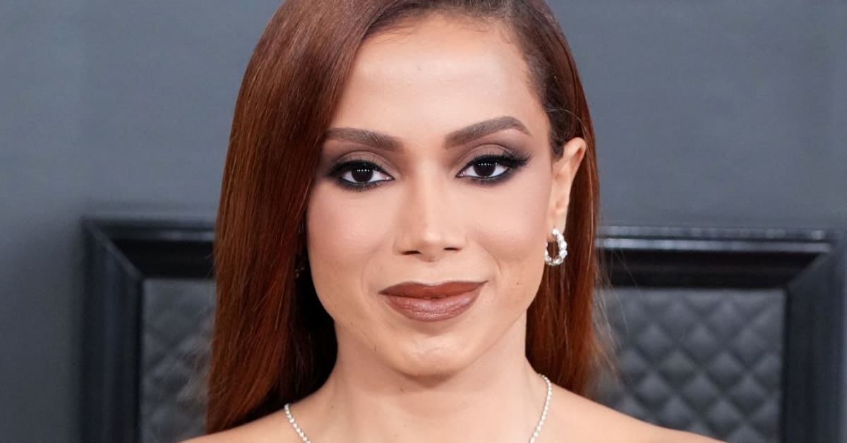 Anitta Shows Off Toned Abs In Whimsical Spongebob Squarepants Bikini Sports Illustrated Lifestyle