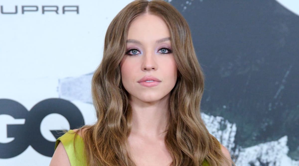 The ‘Greatest Lip Color on the Market’ Sydney Sweeney Can’t Live Without