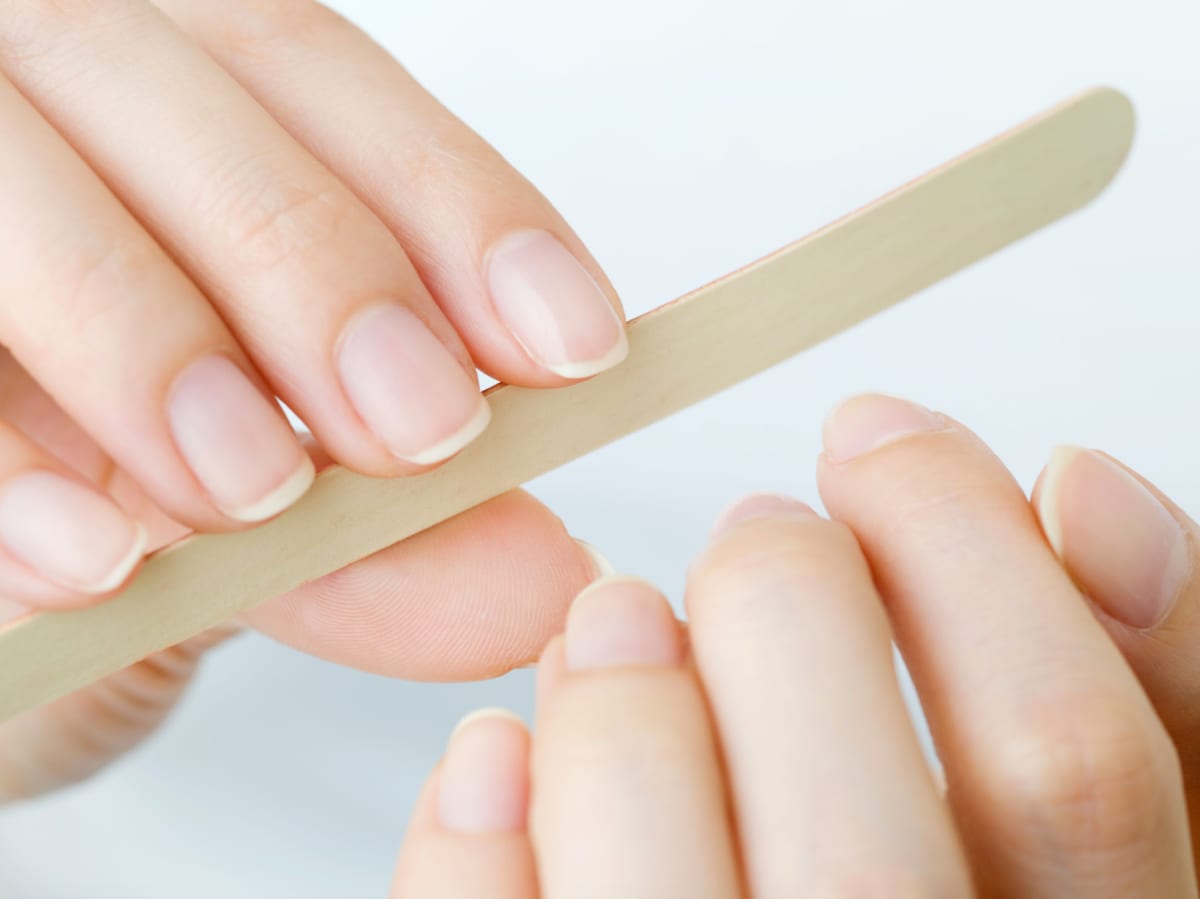 A Foolproof Guide to Great Nails, Courtesy of a Professional Nail Artist