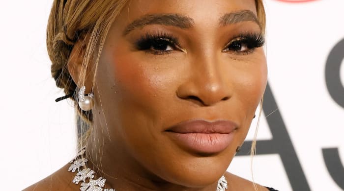 Serena Williamss Mental Health Note To Fans Is Incredibly Important Si