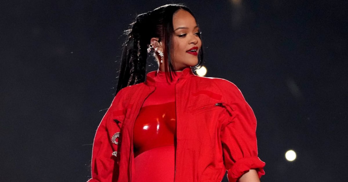 Rihanna reveals details of her highly anticipated Super Bowl