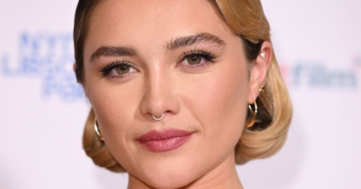 Florence Pugh Embraces Authenticity in Hollywood: ‘There’s No