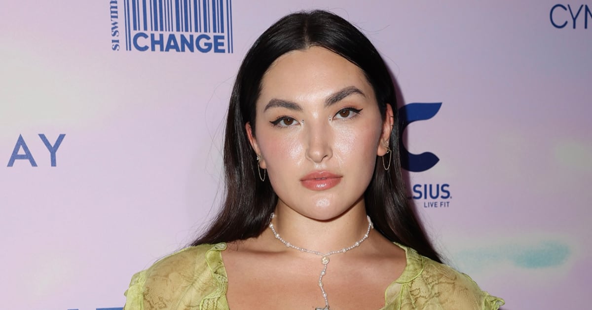 Sports Illustrated Swimsuit Issue's first Asian plus-size model Yumi Nu  says it's an 'incredible honour