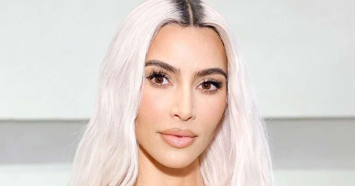 Kim Kardashian Flaunts Impressive Abs In Itty Bitty Skims Bikini Sports Illustrated Lifestyle 