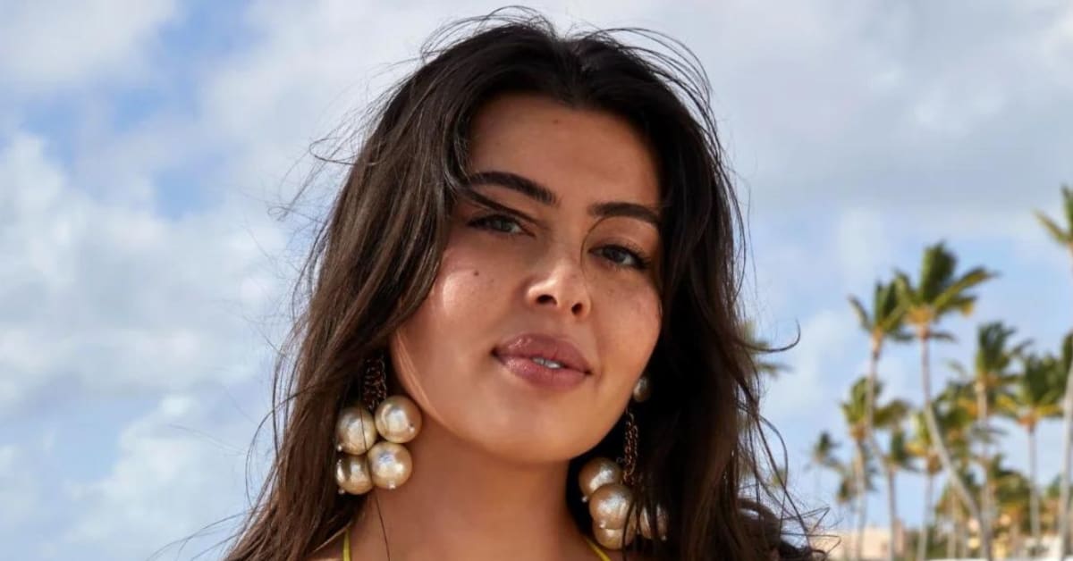 2023 Rookie Lauren Chan Reflects on What She Learned on Set With SI Swimsuit, Shares BTS Pics