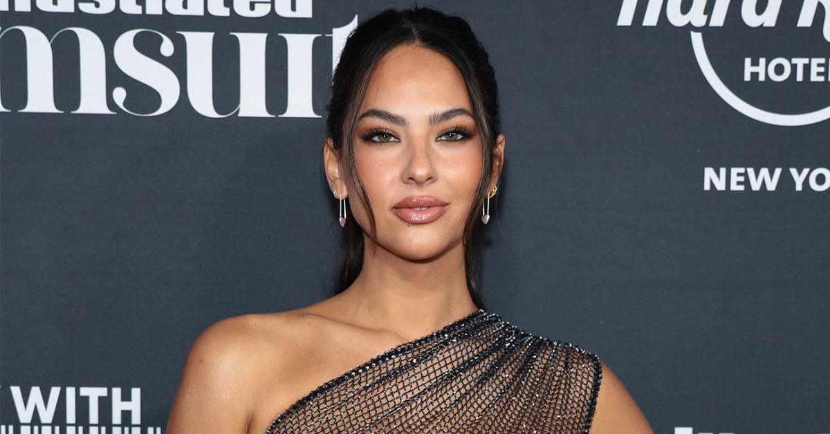 Christen Harper Celebrates 30th Birthday With Fiancé and Friends, Rocks ...