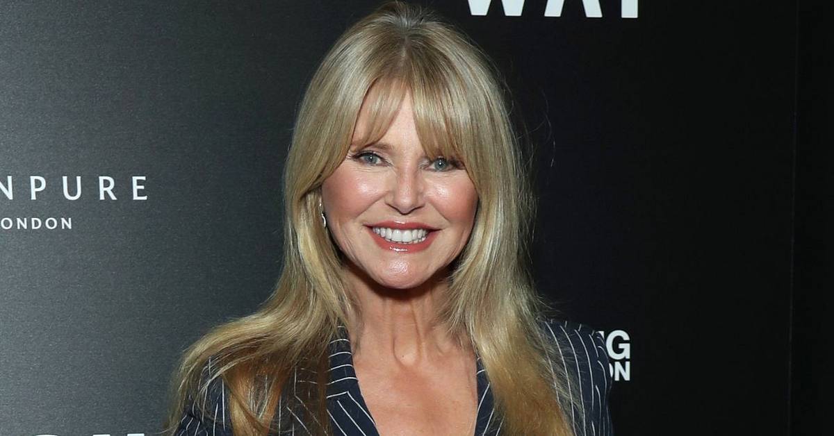 How Supermodel Christie Brinkley Inspired Ariel’s Look in ‘The Little