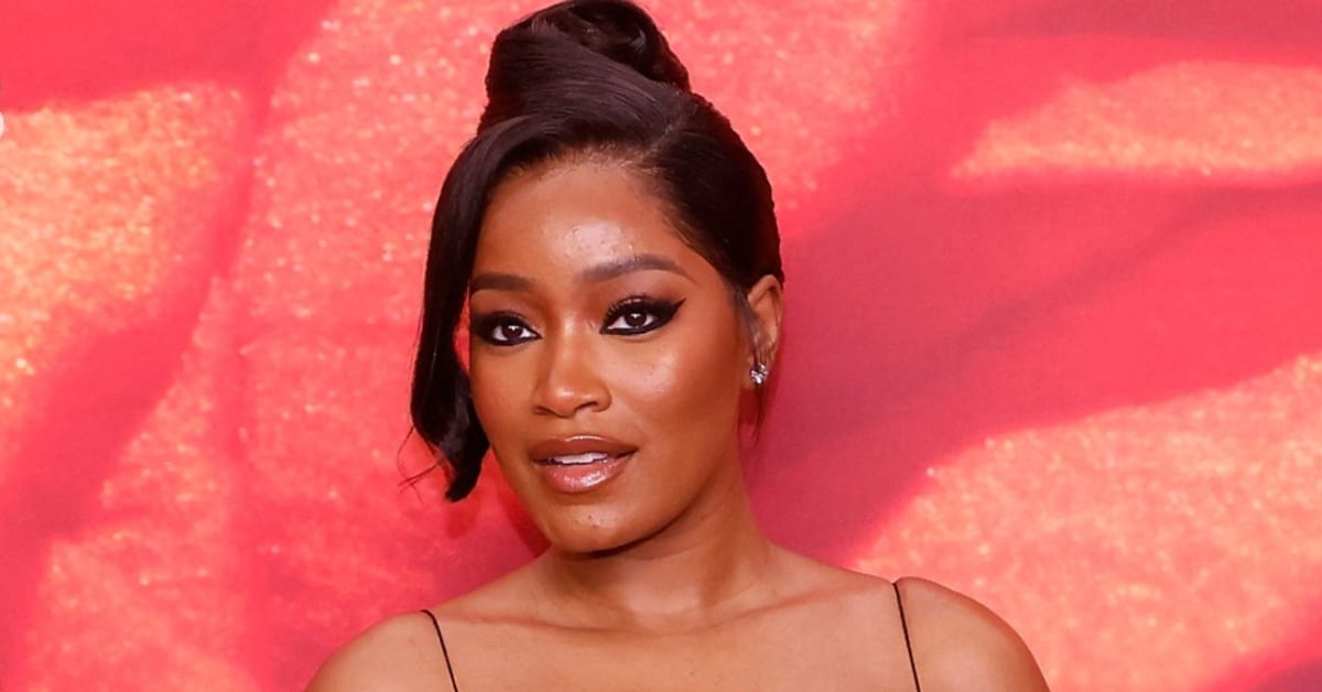 Keke Palmer on Feeling More ‘Powerful’ After Becoming a Mother - Sports