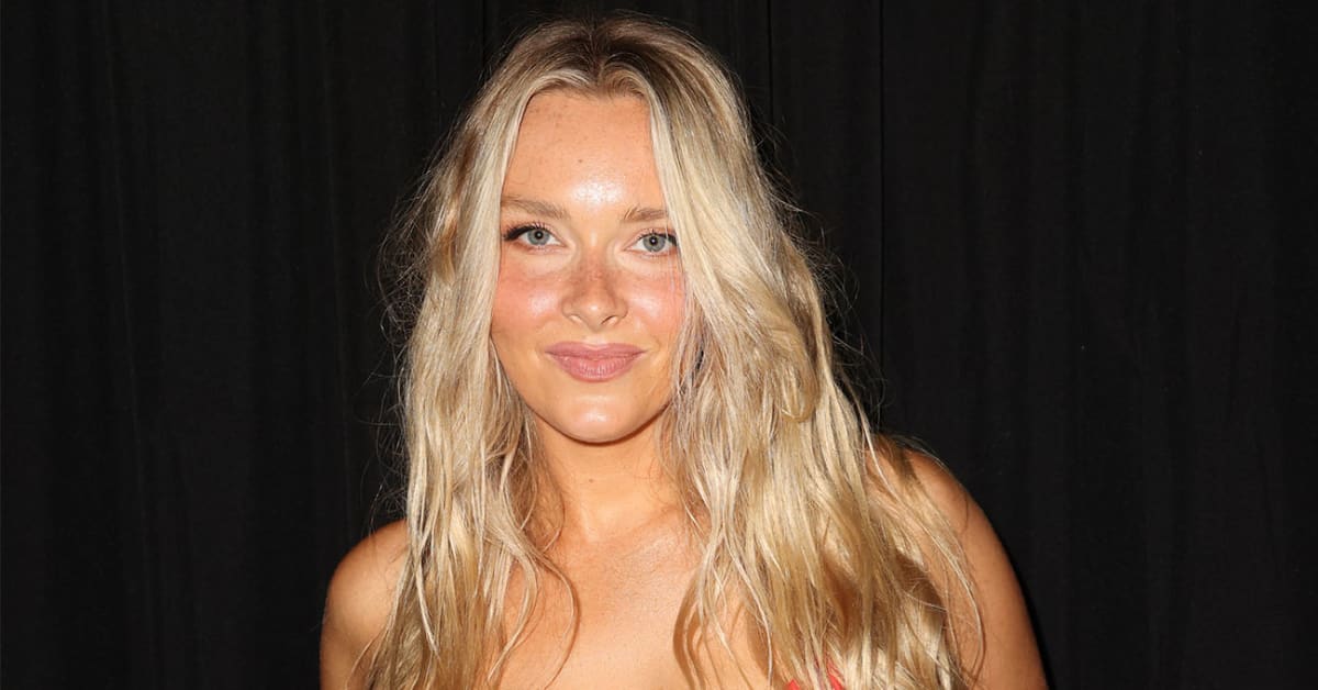 Camille Kostek Says This Was The Turning Point In Her Modeling Career Sports Illustrated Lifestyle 8493