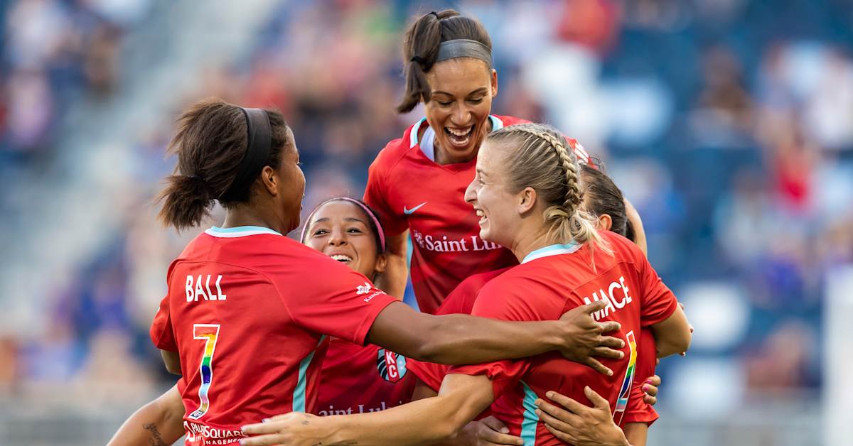Construction Started on First U.S. Stadium Solely for Women’s Pro
