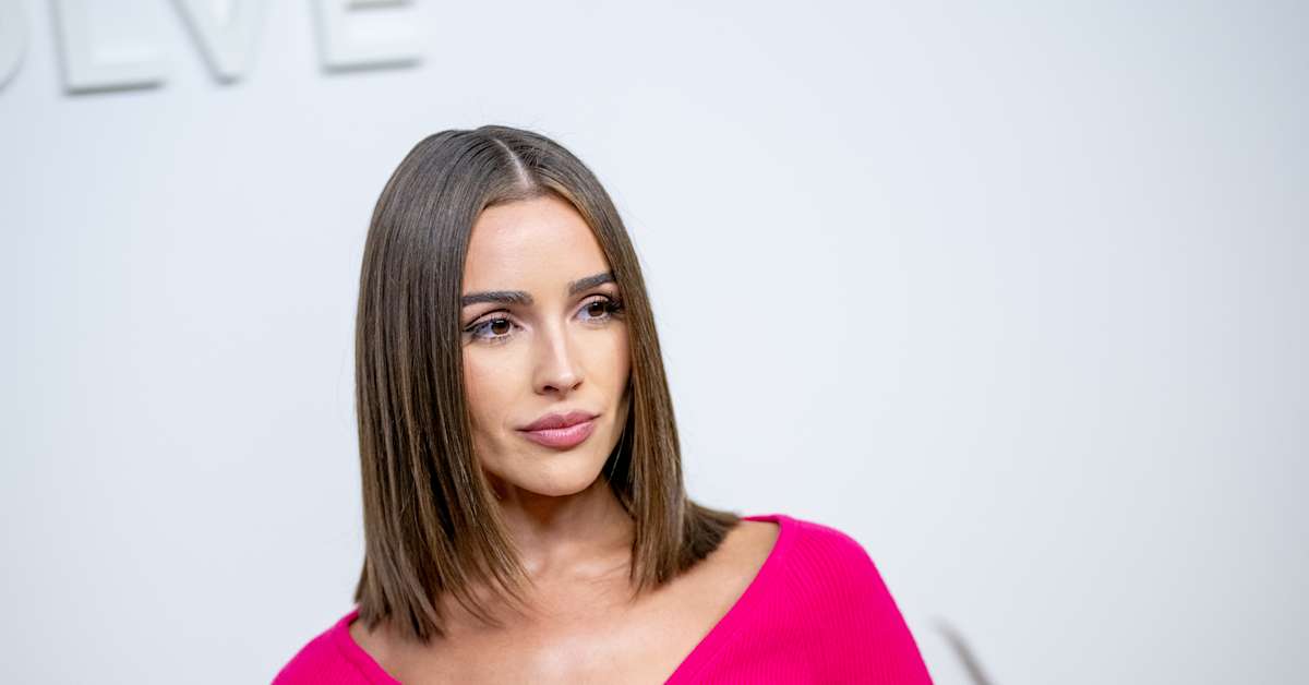 Olivia Culpo Featured on New ‘MTV Cribs,’ Shows Off Her Massive L.A