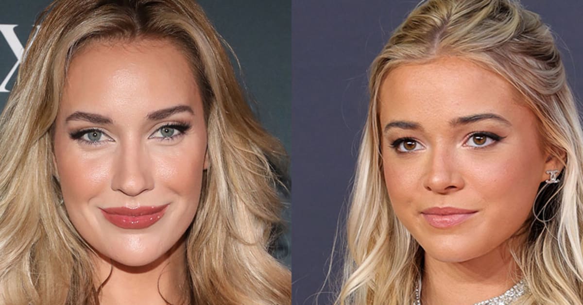 Paige Spiranac Weighs in on Olivia Dunne Controversy - Sports ...