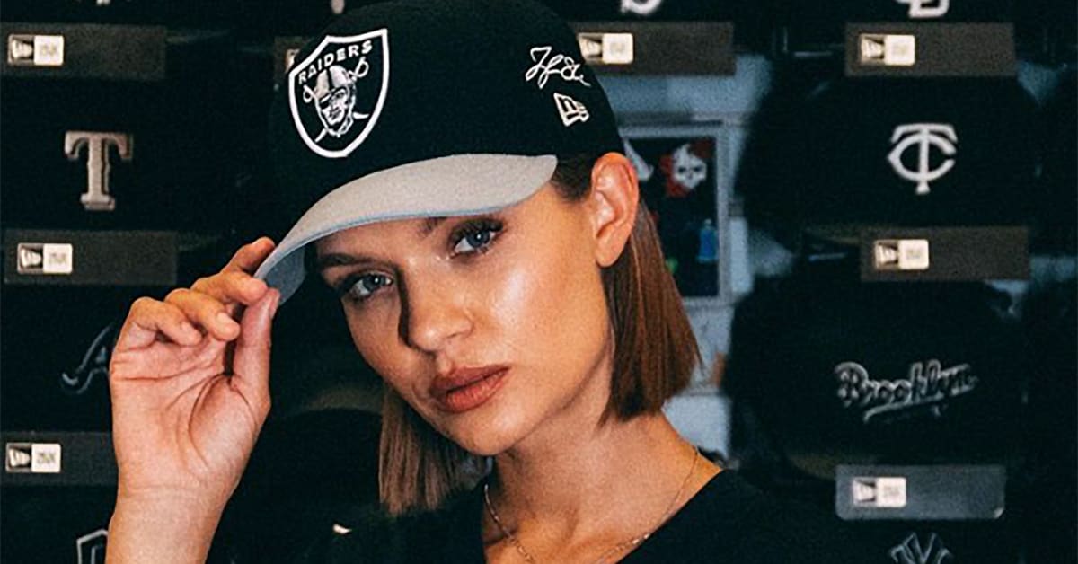 SI Swimsuit Model Josephine Skriver Is the First Female Ambassador for