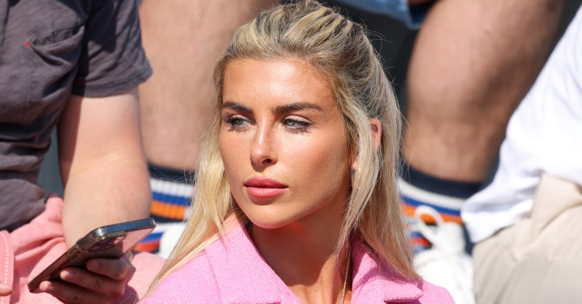 Paige Lorenze Reminds Followers That She Still Has Skills on the Slopes