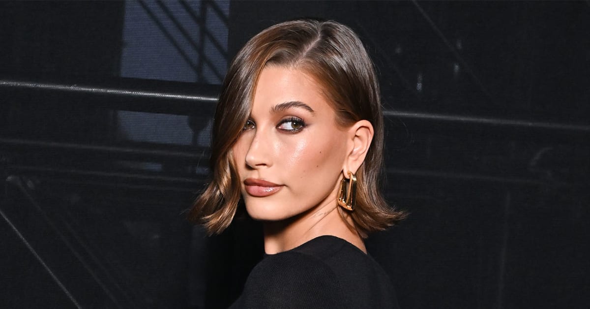 Get Hailey Bieber’s Signature Nude Lip With Her AllTime Favorite Lip