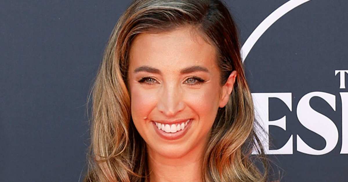 Katie Austin’s Treadmill Interval Workout Is a FullBody Challenge