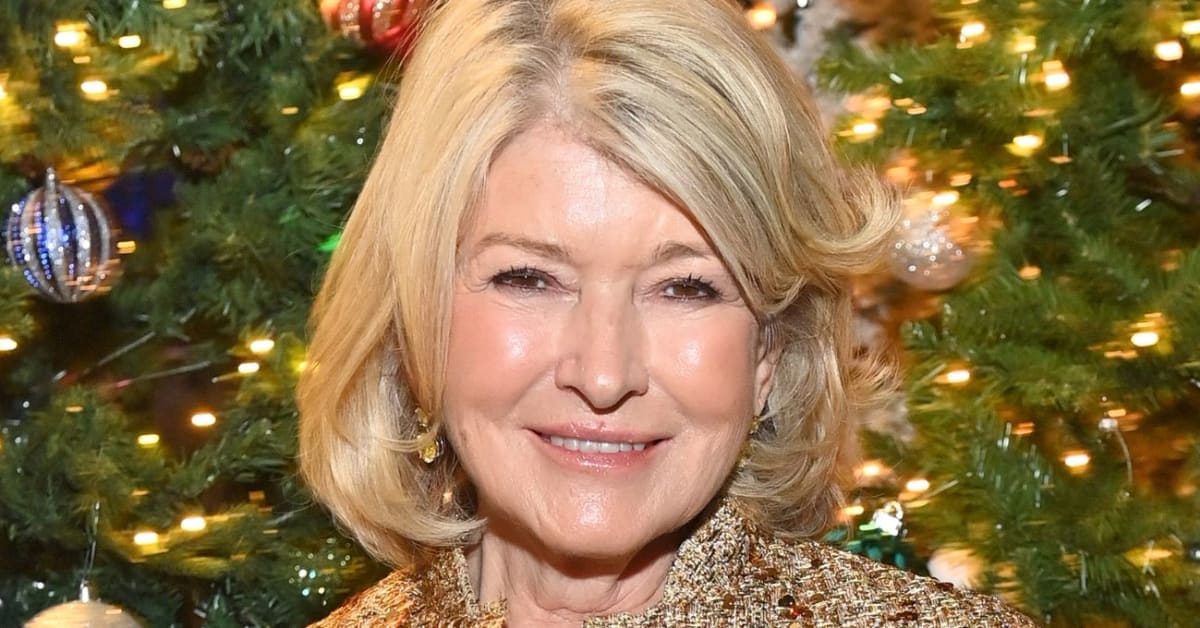 Martha Stewart’s Masterclass Teaches Users How To Be A Boss - Sports 