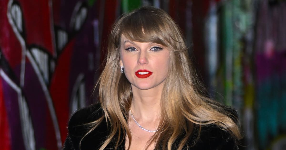 Taylor Swift's Best Parties, in Honor of Her Birthday
