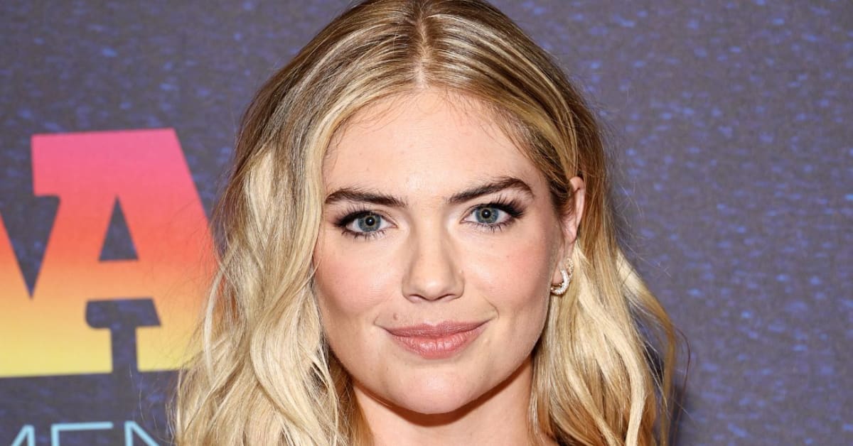 Kate Upton’s Cure for Jet Lag Is So Relatable Sports Illustrated