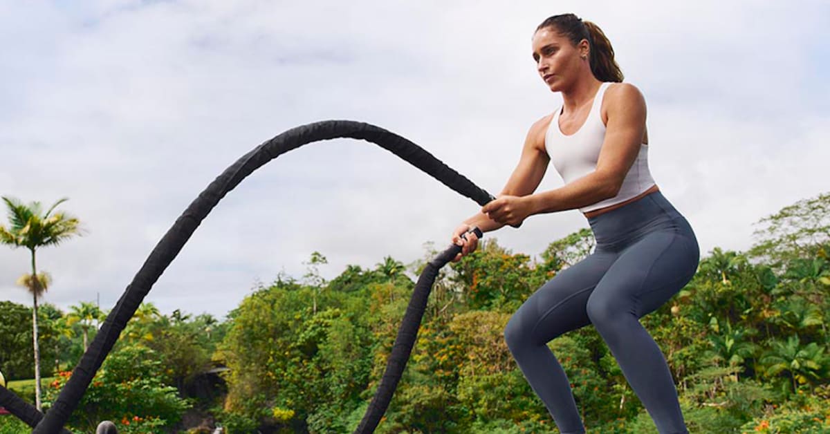 Athleta's Advantage Collection, Tested by Fitness Editors