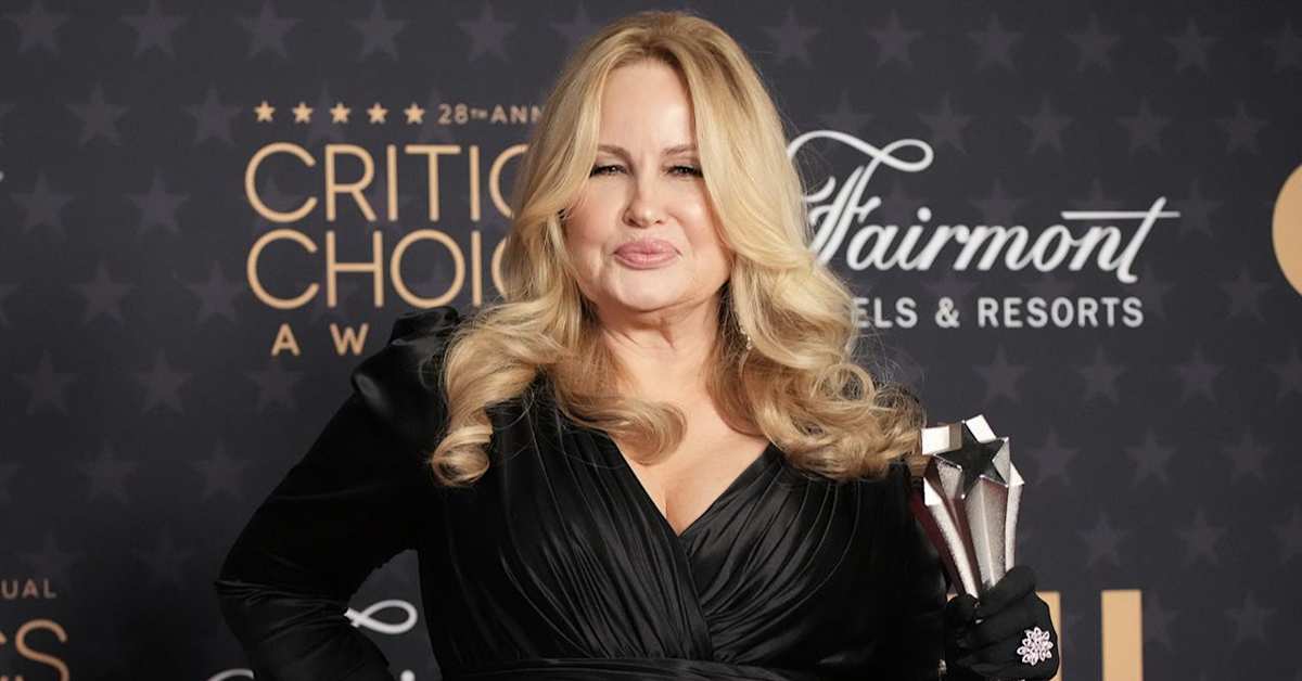 Watch Jennifer Coolidge and e.l.f Cosmetics Make Their Super Bowl