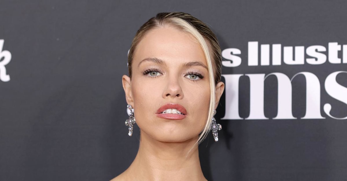 Model, Entrepreneur Hailey Clauson Serves Summer Vibes in Sunset