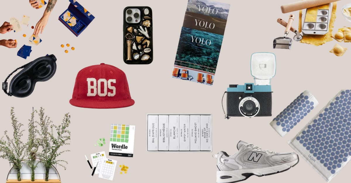 50 Gifts Under $50 for Everyone in Your Life - Sports Illustrated Lifestyle