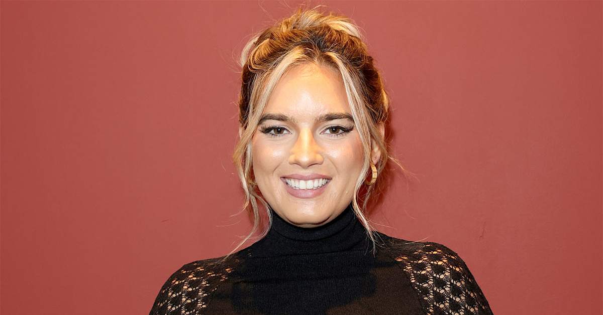 Natalie Mariduena Dishes About Her SI Swimsuit Moment ‘Made Me Feel