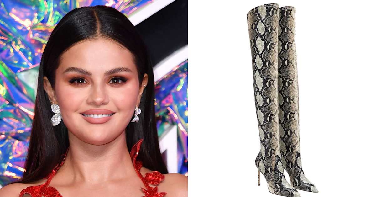 Kylie cowgirl thigh high boots outlet