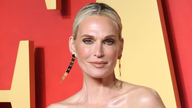 The essentials list: Actress and YSE Beauty founder Molly Sims shares her  holy-grail beauty products