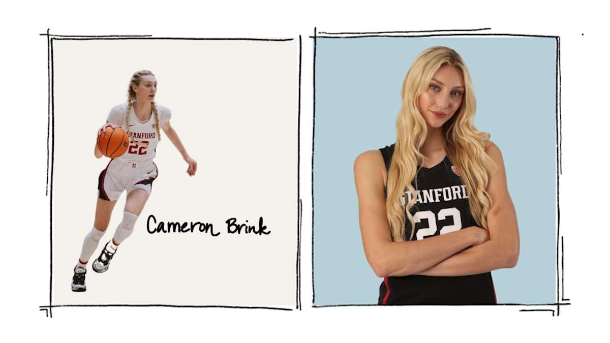 Cameron Brink - Women's Basketball - Stanford University Athletics