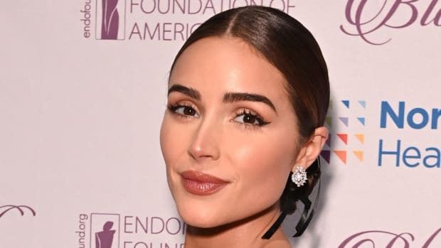 This $29 Olivia Culpo-Approved White Bikini Is Perfect for Your Labor ...