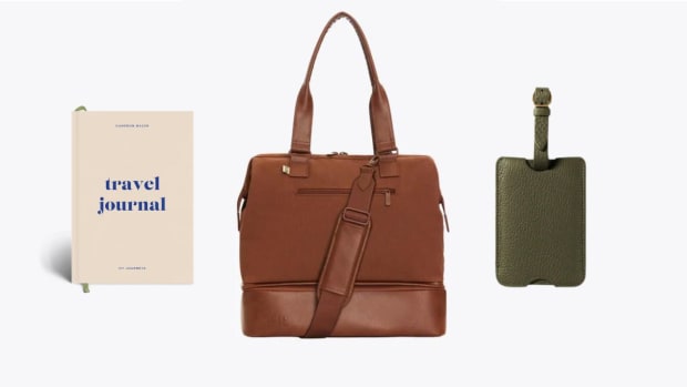 8 Great Crossbody Bags Perfect for Travel
