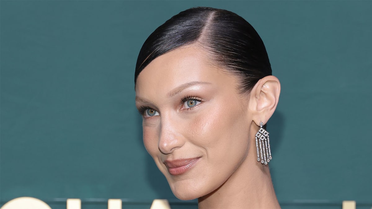 Bella Hadid declared 'model of the year': A lookback on some of her  defining moments on the ramp