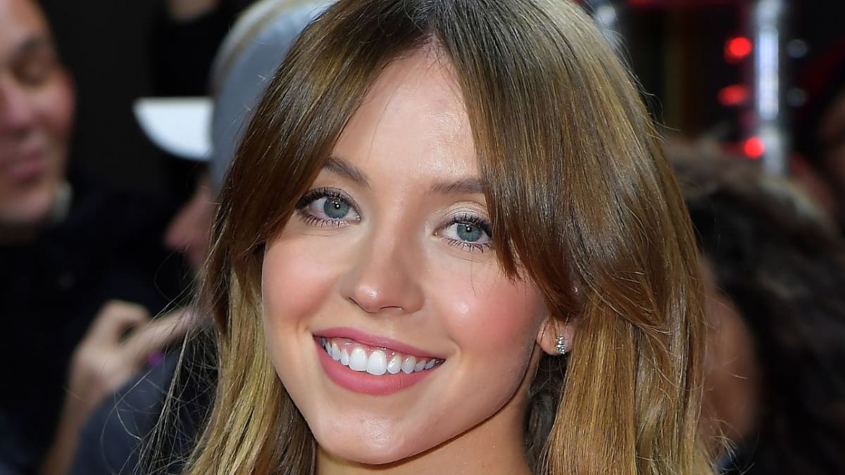 Sydney Sweeney Announces Frankies Bikinis Collaboration With