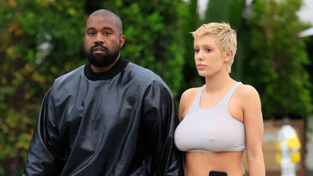 Kanye West to make sure Bianca Censori 'will just be wearing