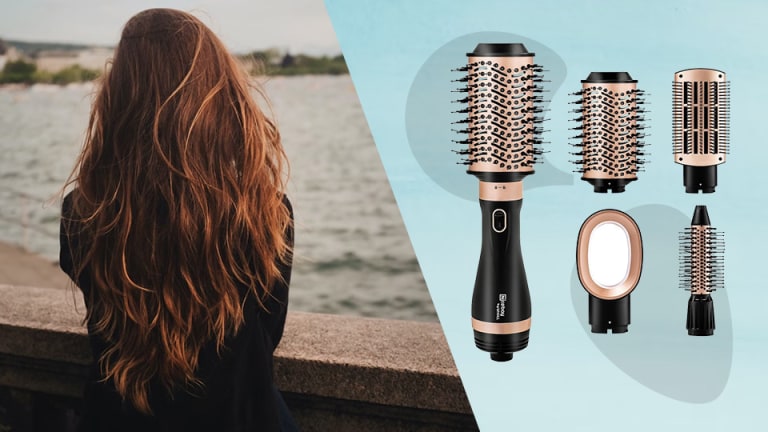 Amazon prime new arrivals hair dryer
