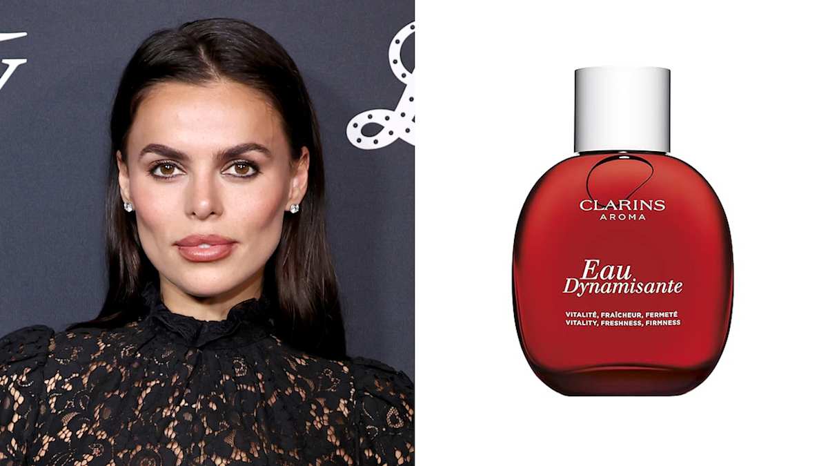 Dynamisante perfume best sale