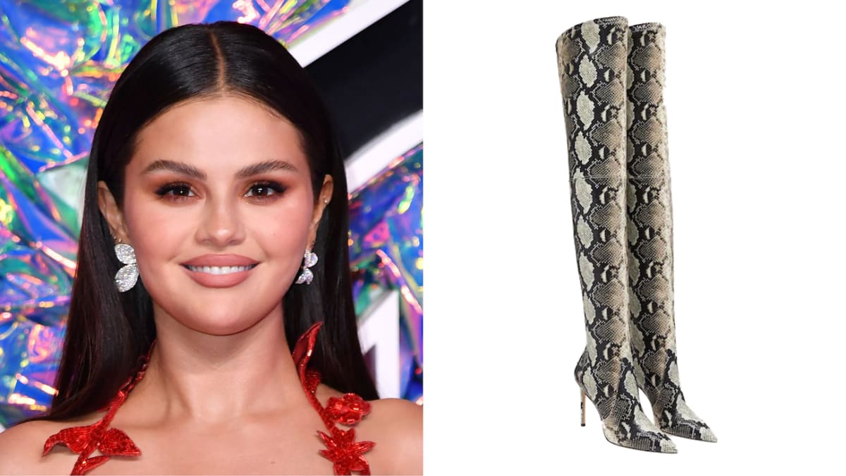 Kylie cowgirl thigh high outlet boots