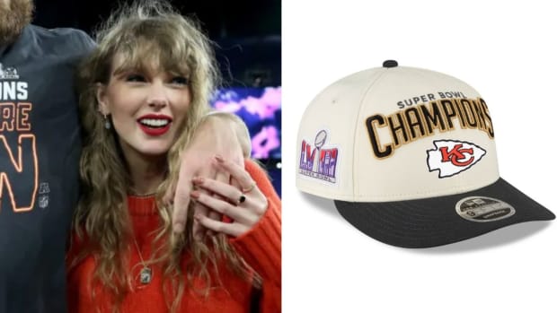 Super bowl best sale champs hat