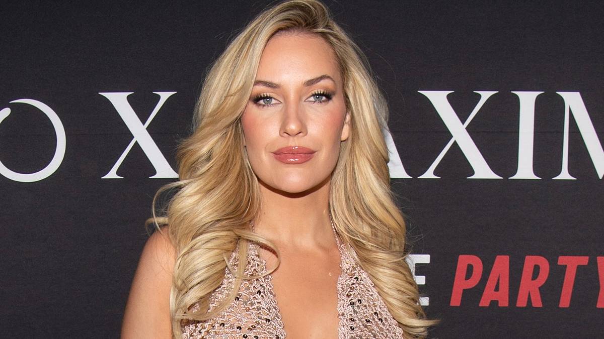 Paige Spiranac Commercial Dancing Best Sale | www.nviegi.net