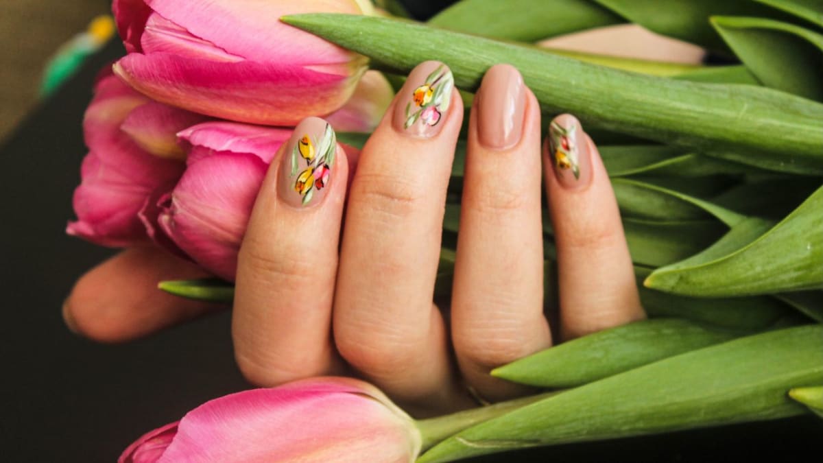 10 Spring 2024 Nail Designs to Save For Your Next Manicure