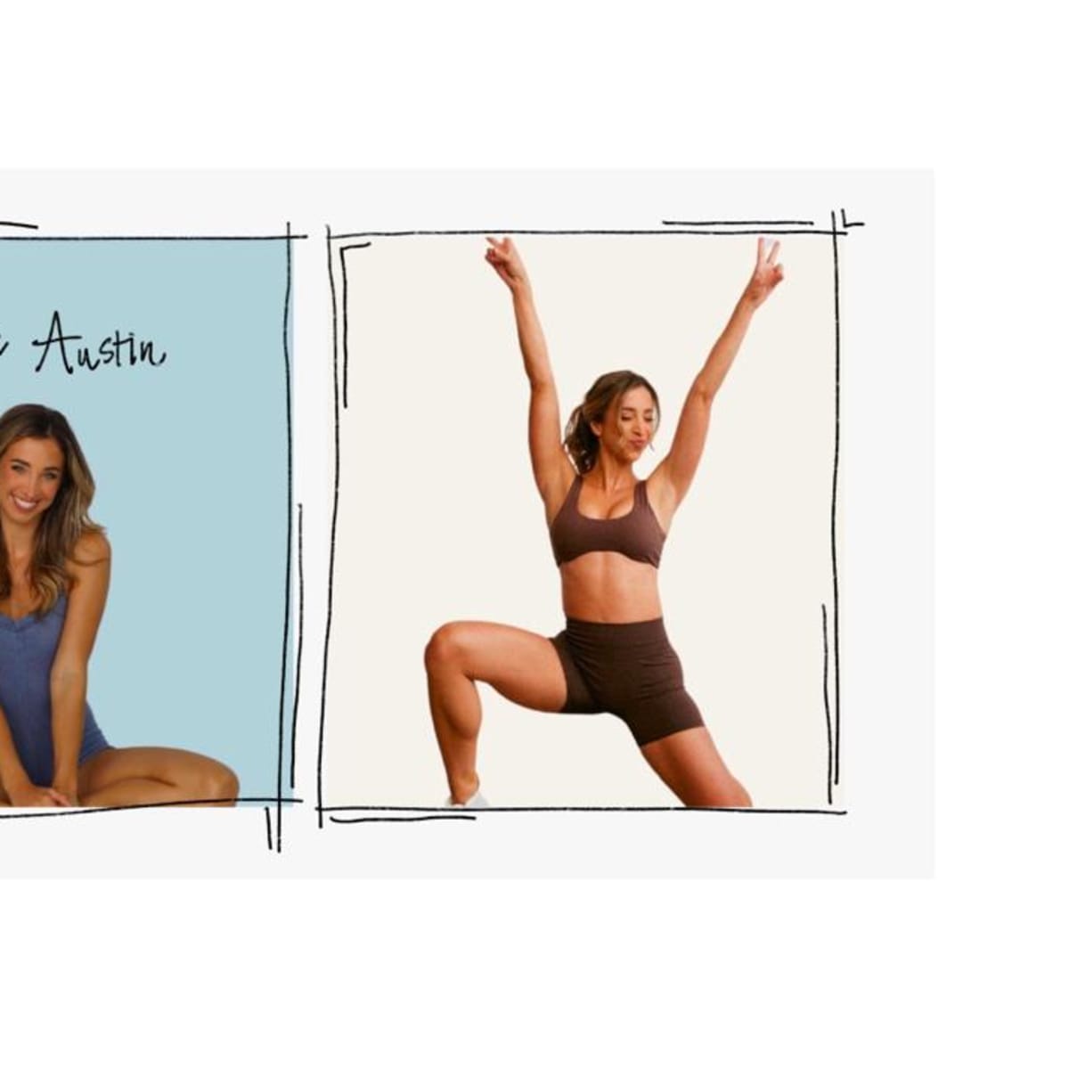 Curvy Yoga  Austin Fit Magazine – Inspiring Austin Residents to