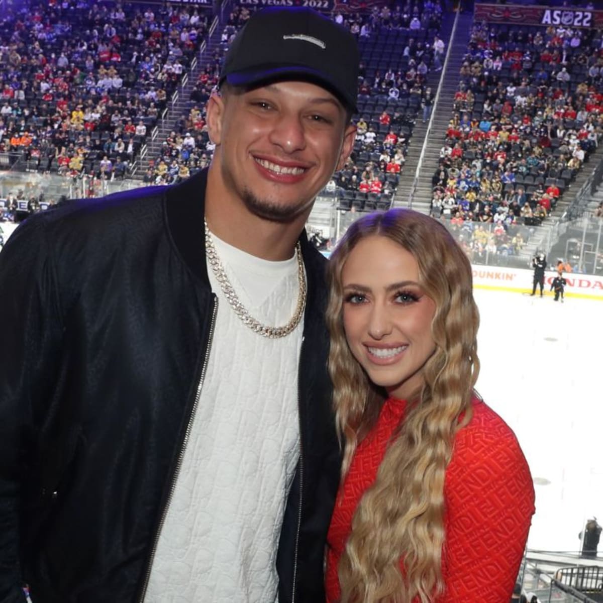 Patrick Mahomes' Family: Meet His Parents, Brother and Brittany