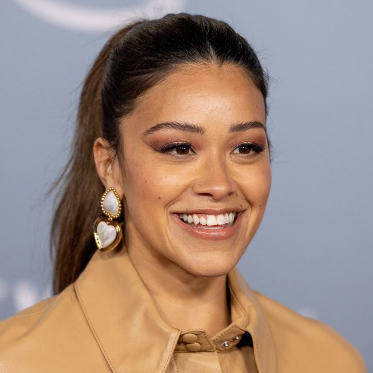 How Many Kids Does Gina Rodriguez Have?