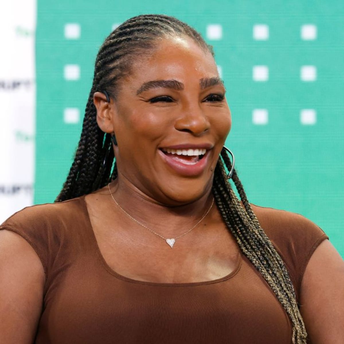 Serena Williams: Super Bowl Ad Promotes 'Gender Equality in Sports'