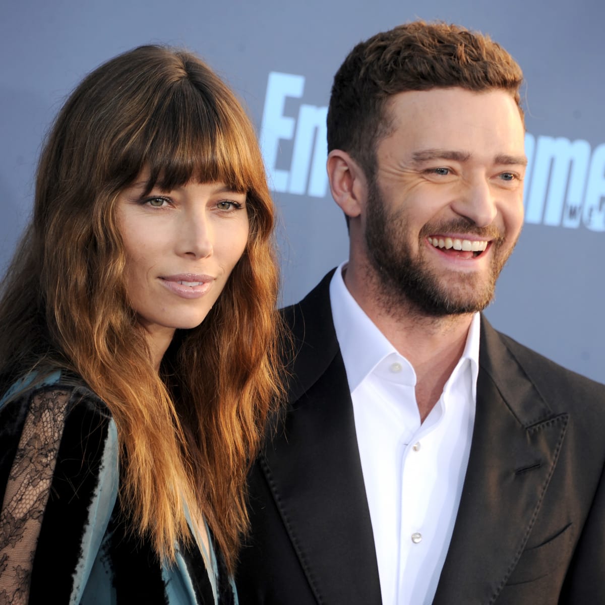 Jessica Biel and Justin Timberlake Secretly Renewed Their Vows in Italy