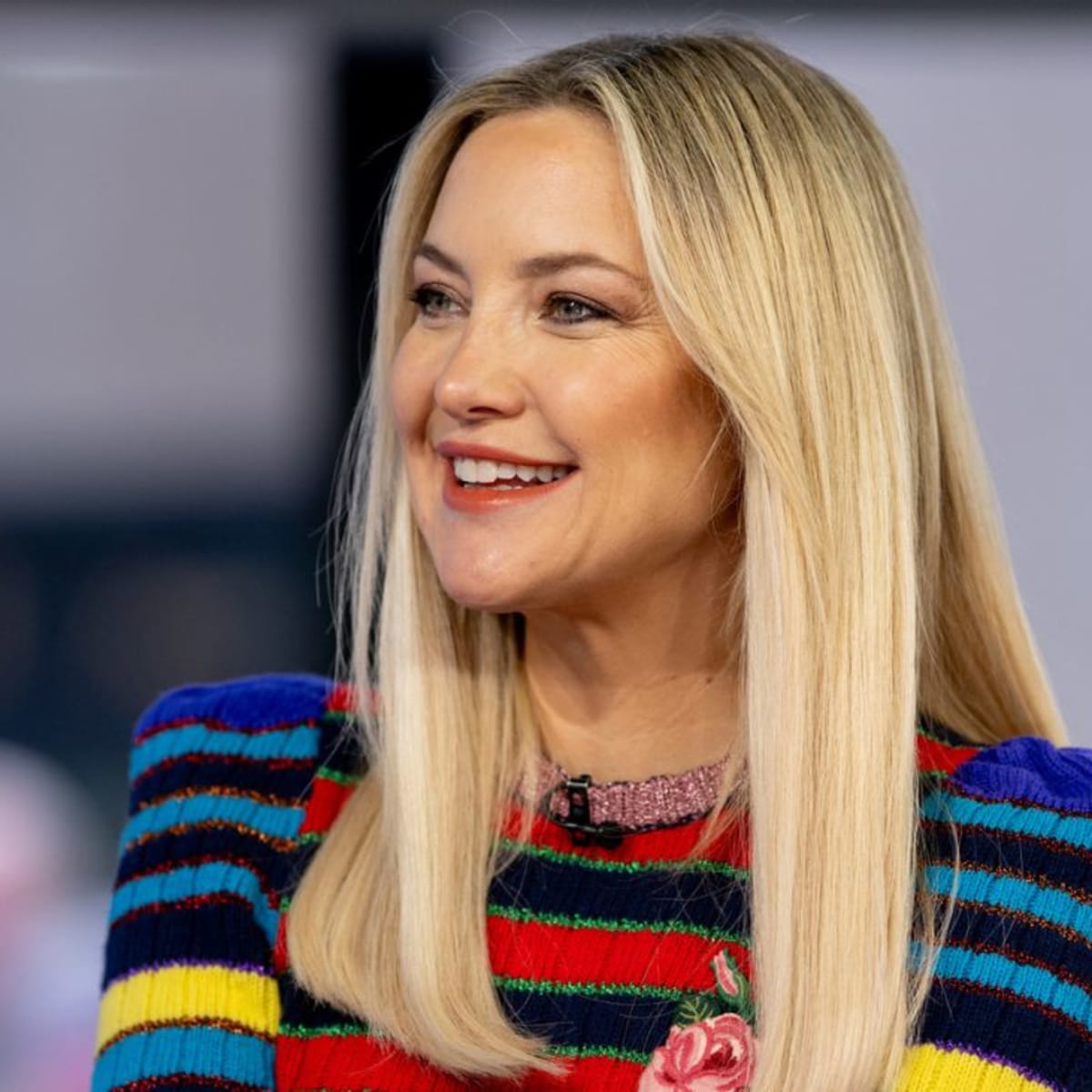 Kate Hudson pivots from acting to a new career in music with debut single