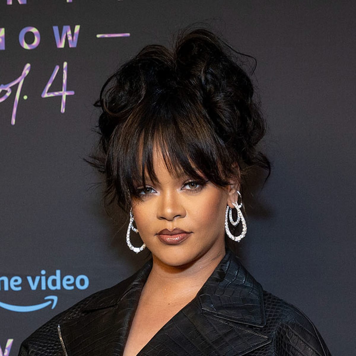 Rihanna New York October 9, 2023 – Star Style